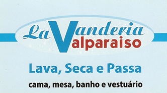 Lavanderia Valparaíso